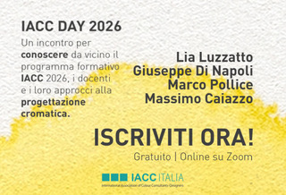 IACC DAY 2026